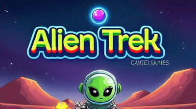 Alien Trek