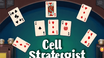 Cell Strategist