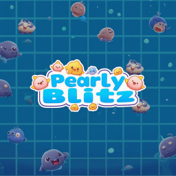 Pearl Blitz