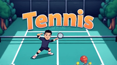 Tennis Ace Legends