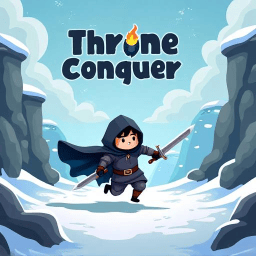 Throne Conquer