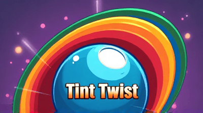 Tint Twist
