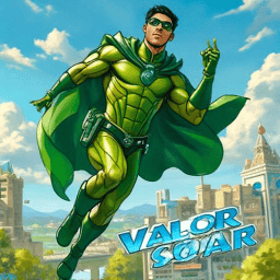 Valor Soar