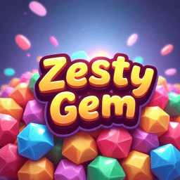 Zesty Gem